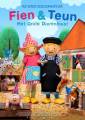 Fien & Teun: Het Grote Dierenfeest