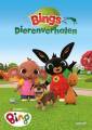 Bings Dierenverhalen