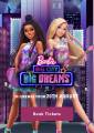 Barbie: Grote Stad, Grote Dromen