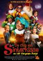 De Club van Sinterklaas & het vergeten Pietje