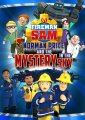Brandweerman Sam: Norbert Puk en het Mysterie in de Lucht