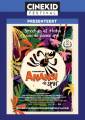 De avonturen van Anansi de spin
