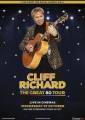 Cliff Richard - The Great 80 Tour