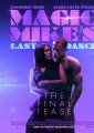 Magic Mike's Last Dance