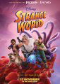 Strange World