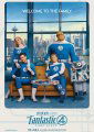 The Fantastic Four - First Steps