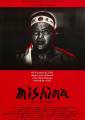 Mishima: A Life in Four Chapters