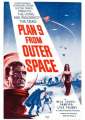 Plan 9 from Outer Space