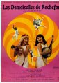 Les demoiselles de Rochefort