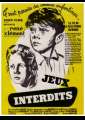 Jeux interdits