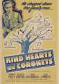 Kind Hearts and Coronets