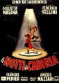 Le notti di Cabiria