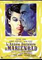 L'année dernière à Marienbad