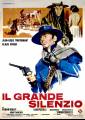 Il grande silenzio