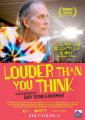 Louder Than You Think