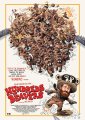 Hundreds of Beavers