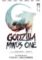 Godzilla Minus One
