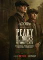 Peaky Blinders: The Immortal Man