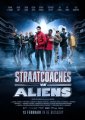 Straatcoaches vs Aliens