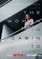 The Woman in Cabin 10