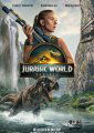 Jurassic World Rebirth