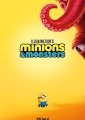 Minions & Monsters