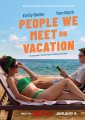 People We Meet on Vacation