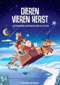 Dieren vieren Kerst