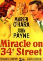 Miracle on 34th Street