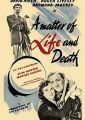 A Matter of Life and Death