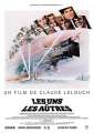 Les uns et les autres