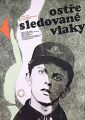 Ostre sledované vlaky