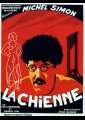 La chienne