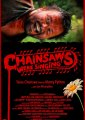 Chainsaws Were Singing
