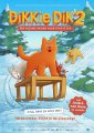 Dikkie Dik 2: Een Nieuwe Vriend voor Dikkie Dik