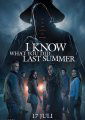 I Know What You Did Last Summer