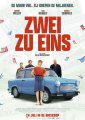 Zwei zu eins