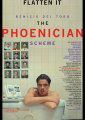 The Phoenician Scheme