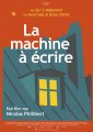 La machine à écrire