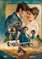 Enola Holmes 3