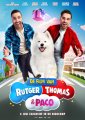 De film van Rutger, Thomas & Paco