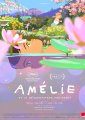 Little Amélie or the Character of Rain