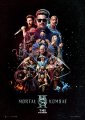 Mortal Kombat II