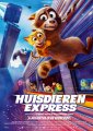 Huisdieren Express