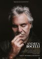 Andrea Bocelli: Because I Believe