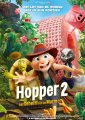 Hopper 2: het Geheim van de Marmot