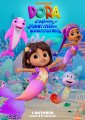 Dora: Magische Meerminavonturen