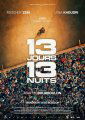 13 jours, 13 nuits