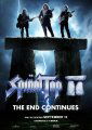 Spinal Tap II: The End Continues