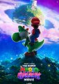 The Super Mario Galaxy Movie